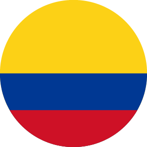 colombia circle